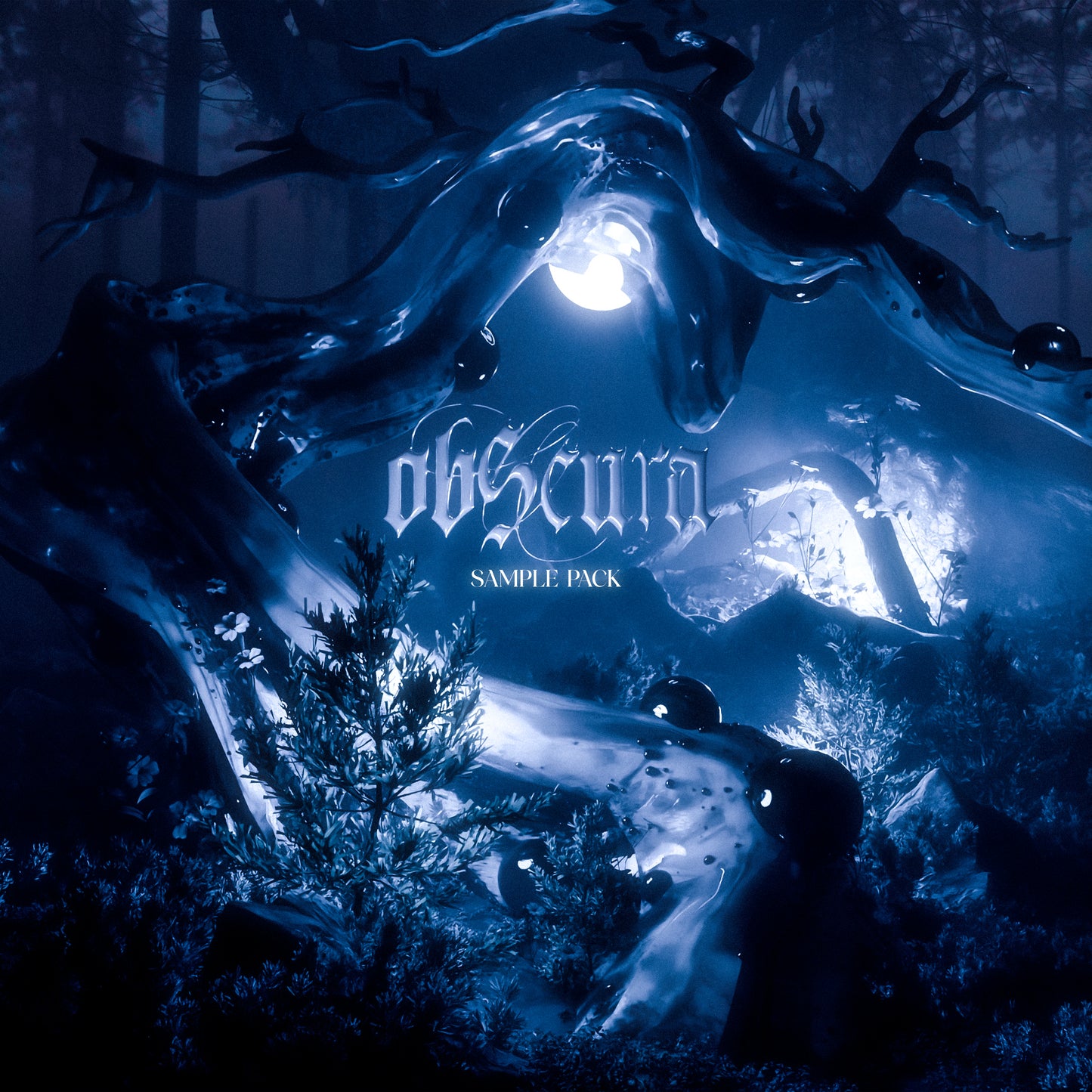 obscura volume 1