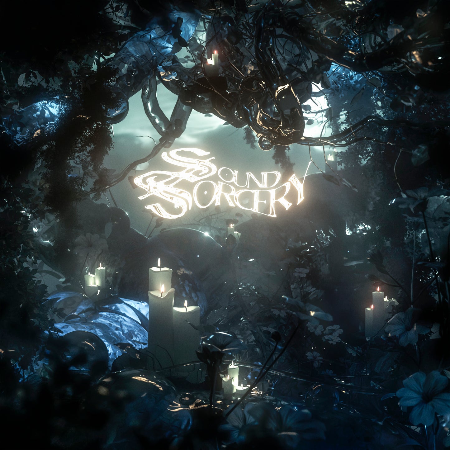 sound sorcery volume 1